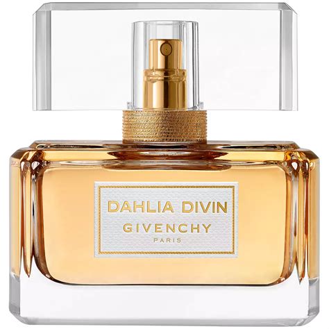 Dahlia Divin Eau de Parfum .